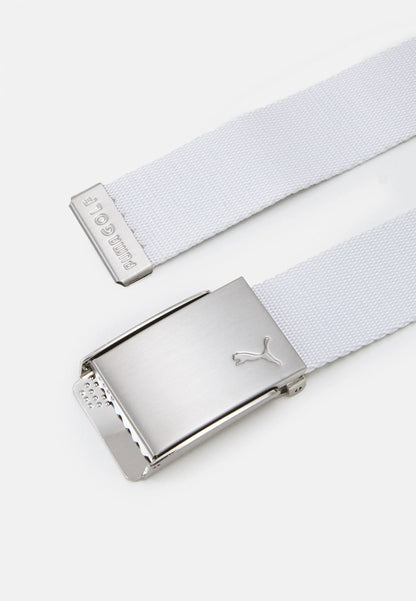 Puma Golf REVERSIBLE BELT - Gürtel