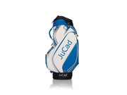 JuCad Bag Pro Weiß Blau