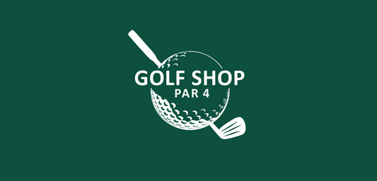 Golfshop-Par4 Geschenkgutschein