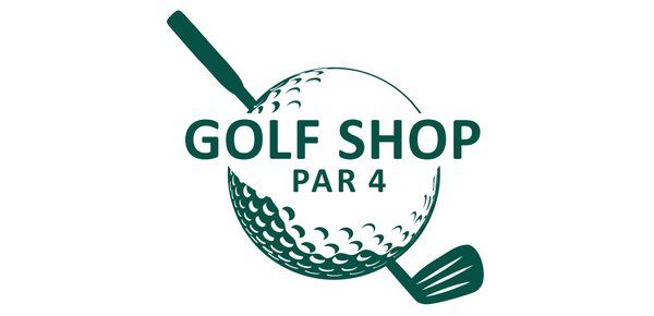Golfshop Par4