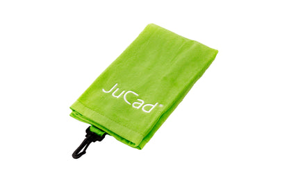 JuCad Schlägertuch