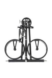 JuCad Elektrotrolley Phantom black on black 2.0