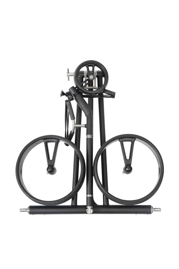 JuCad Elektrotrolley Phantom black on black 2.0