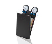 JuCad Elektrotrolley Drive Edelstahl 2.0