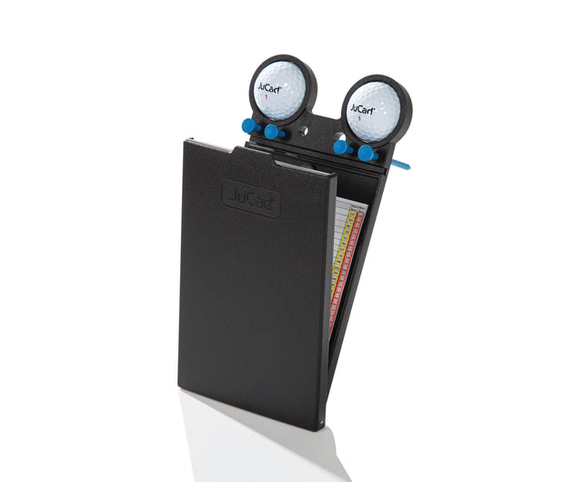 JuCad Elektrotrolley Drive Edelstahl 2.0