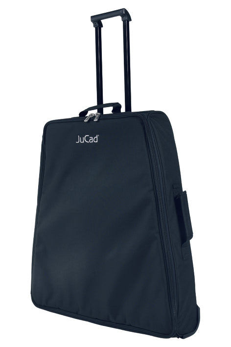 JuCad Elektrotrolley Drive Edelstahl 2.0