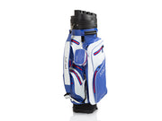 JuCad Bag Manager Dry Blau-Weiß-Rot