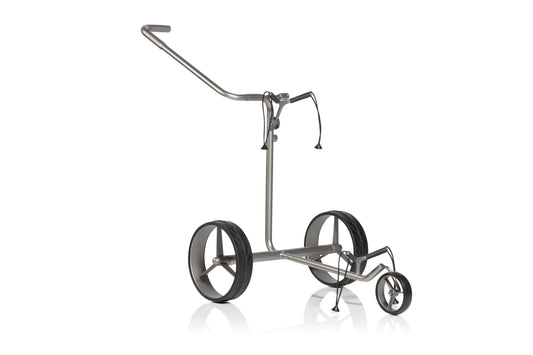 JuCad Elektrotrolley Drive SL Titan Classic 2.0