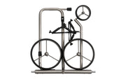 JuCad Elektrotrolley Drive Edelstahl 2.0