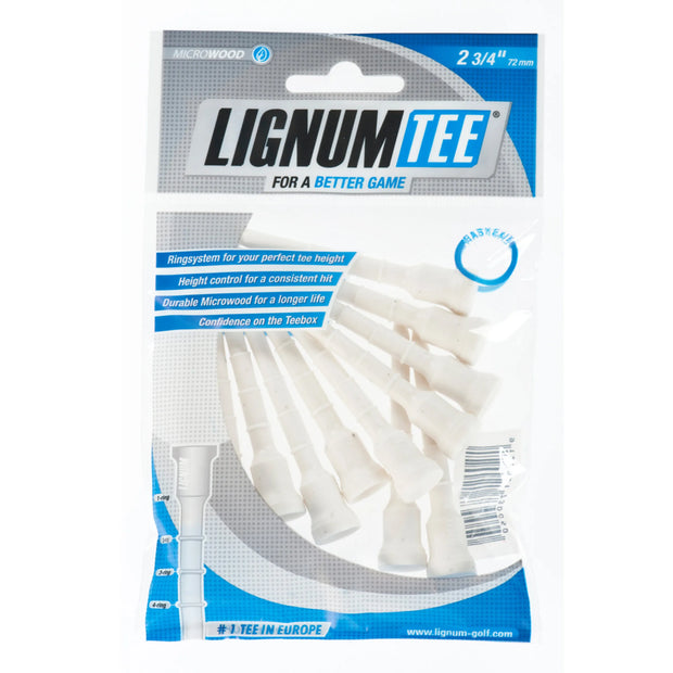 Lignum Tees 72mm