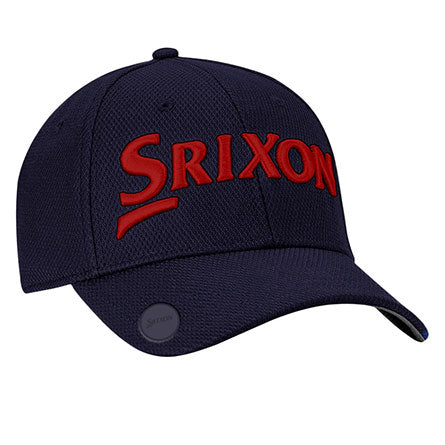 Srixon Ballmarker Cap