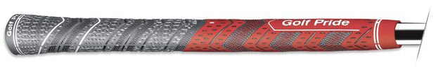 Golf Pride MCC Plus 4 Standard