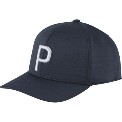 Puma P Golf Cap