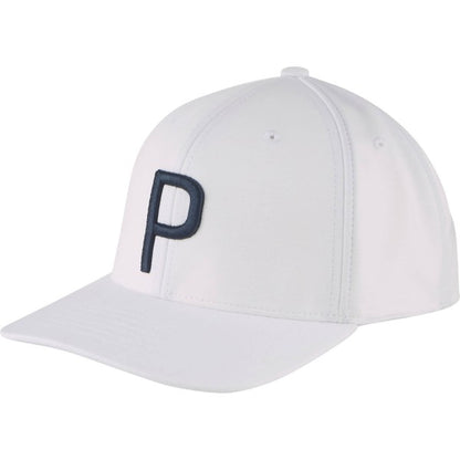 Puma P Golf Cap