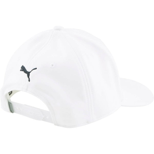 Puma P Golf Cap