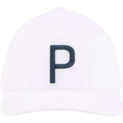 Puma P Golf Cap